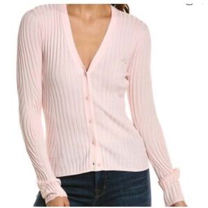 Ted Baker Ilanga Ribbed Cardigan